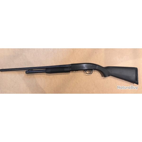 Fusil � pompe Mossberg Maverick 88