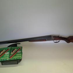 FUSIL MANUFRANCE ROBUST 222 cal.16/70