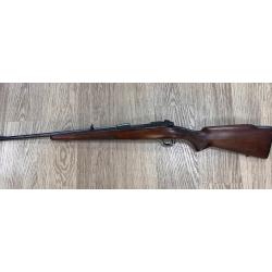 Carabine WINCHESTER 70 ( pre64) cal  243win