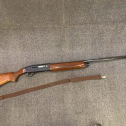 Fusil de chasse semi-automatique Manufrance Perfex calibre 12/70