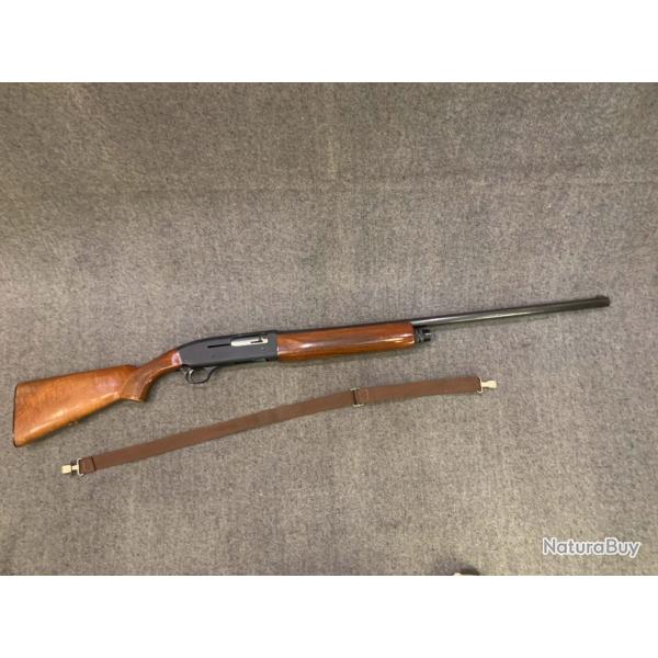 Fusil de chasse semi-automatique Manufrance Perfex calibre 12/70
