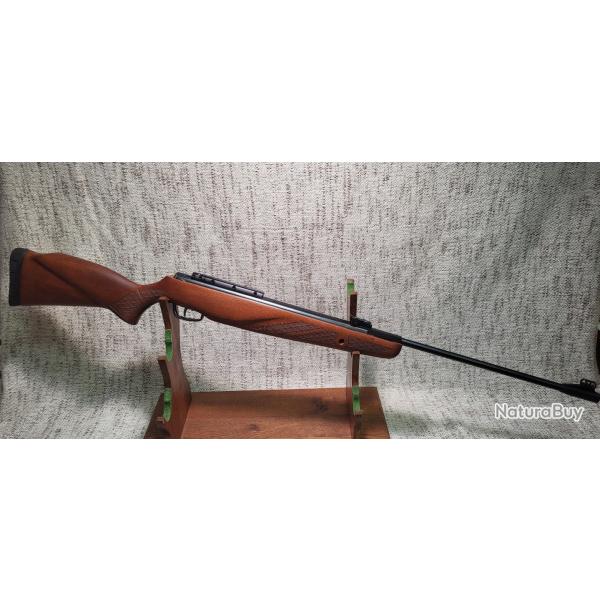 CARABINE A PLOMB GAMO GRIZZLY 45 JOULES CAL. 5.5