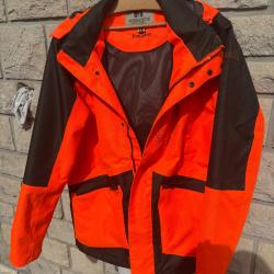 Veste de traque Percussion