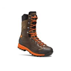 Chaussures CRISPI TITAN  GTX DARK BROWN de vitrine 39 et 40 uniquement