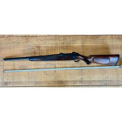 Sauer 202 cal 30-06 - filetage 15x100 - parfait &eacute;tat
