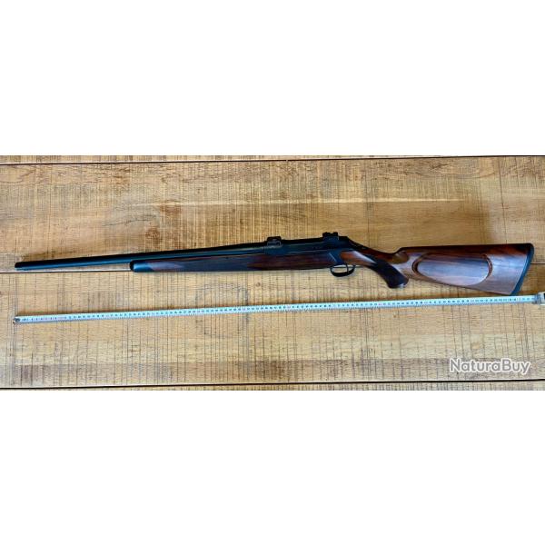 Sauer 202 cal 30-06 - filetage 15x100 - parfait �tat