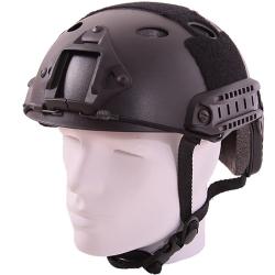 CASQUE FAST PJ NOIR EMERSON - L/XL