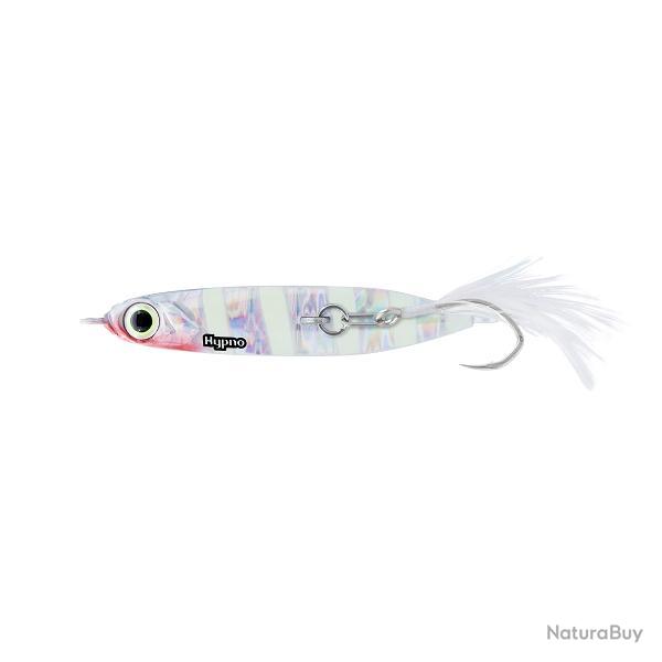 Leurre Hypno Cast 60GR, Silver Morning