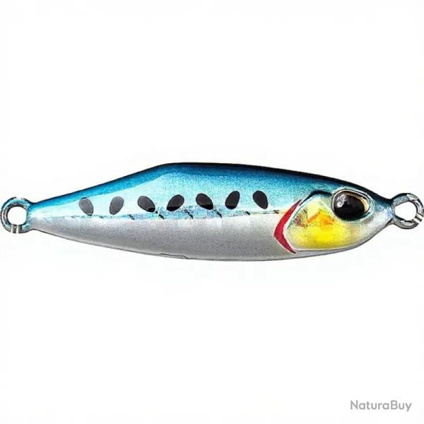 Leurre Tetra Jig 4.1CM-7GR, Pha0011 Sardine