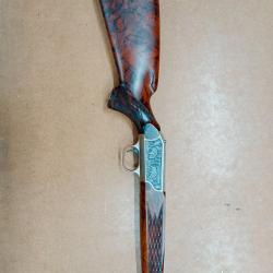 Carcasse blaser R93 luxe grave bois old english