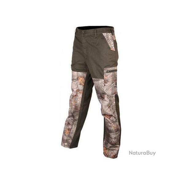 Pantalon Junior Maquisard Renfort -Treeland 10 ans