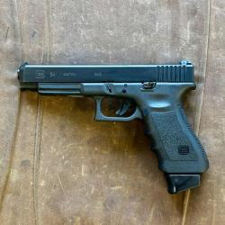 GLOCK 34 GEN 4 - 9X19MM (OCCASION)