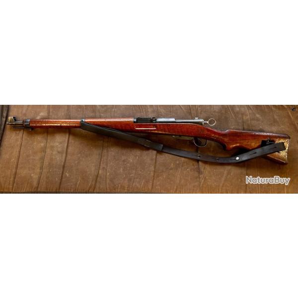 SCHMIDT RUBIN K 31 - 7.5X55 SWISS N�**4945 (OCCASION)