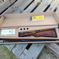 Rizzini BR 110 calibre 410 Magnum