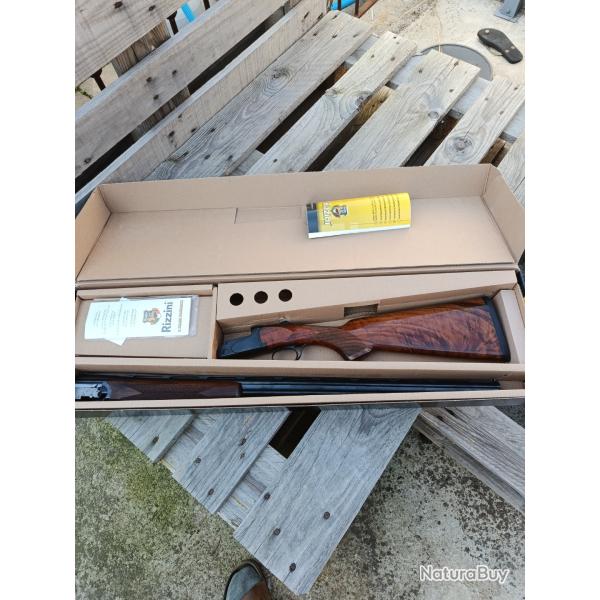 Rizzini BR 110 calibre 410 Magnum
