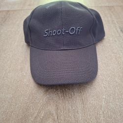 Casquette Shoot-Off Neuve