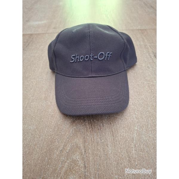 Casquette Shoot-Off Neuve