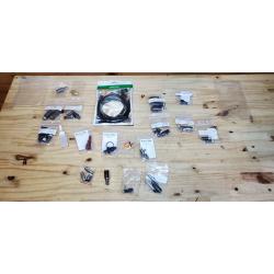 Lots raccord hpa airsoft