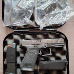 Glock 19 Gen 6 - Cal. 9x19