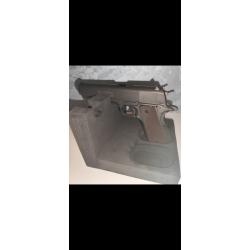 Swiss Arms SA P1911