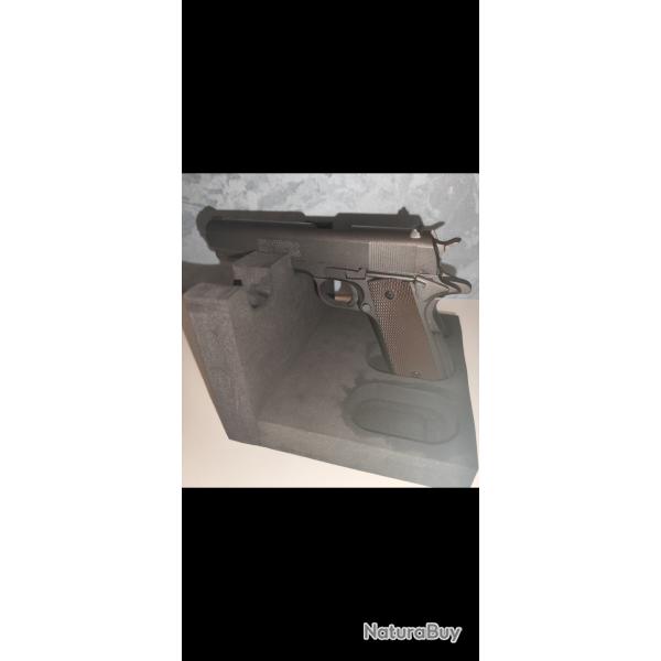 Swiss Arms SA P1911