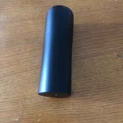 Silencieux HAUSKEN JAKT SK156  MKII cal.222-223 (5,6mm) Filetage M18x100
