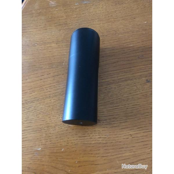 Silencieux HAUSKEN JAKT SK156  MKII cal.222-223 (5,6mm) Filetage M18x100