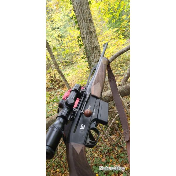 Carabine Linergie Verney Carron