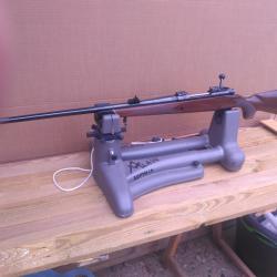 WINCHESTER  &agrave; verrou mod&egrave;le 70 d'occasion en cal 300 WM