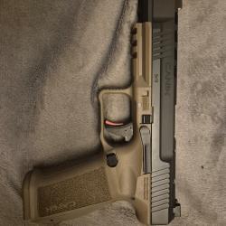 canik mete SFX FDE 9*19