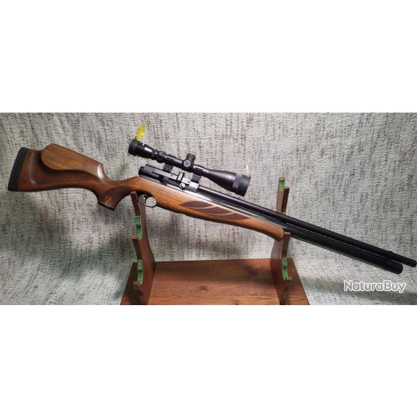 CARABINE A PLOMB PCP AIR ARMS S510 XS 43 JOULES CAL. 5.5 MM