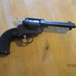 ruger wrangler 22lr