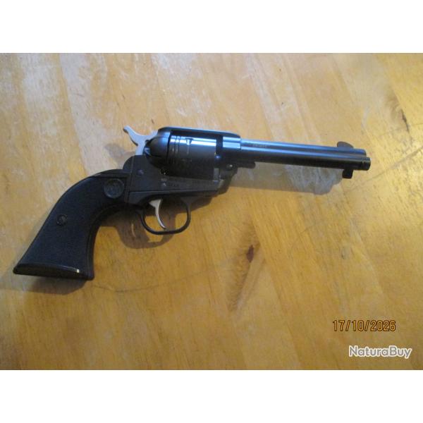 ruger wrangler 22lr