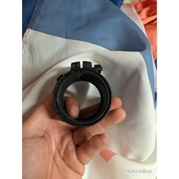 Adaptateur Hik micro 45mm thunder 2.0