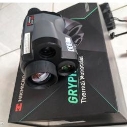 Monoculaire thermique GRYPHON Hikmicro GH35L