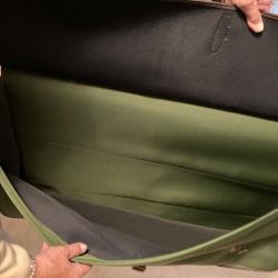Sac de chasse