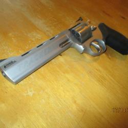 Taurus Tracker 357 mag