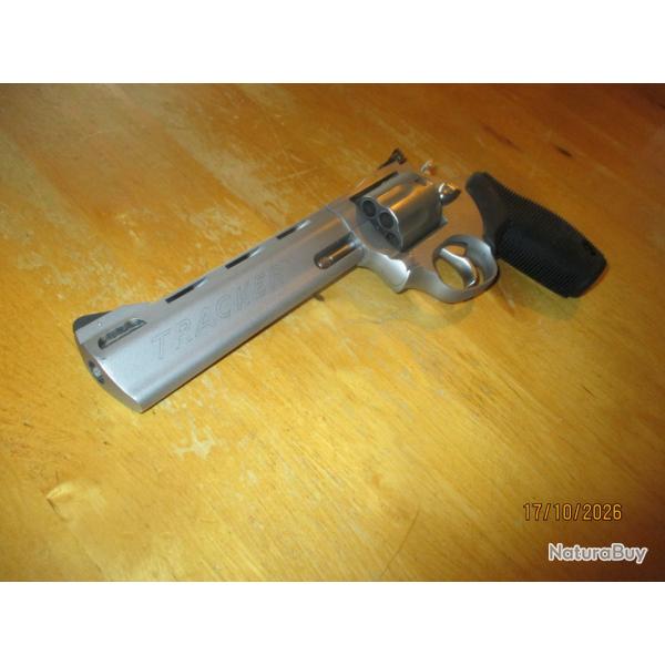 Taurus Tracker 357 mag