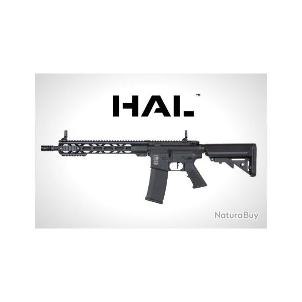 REPLIQUE LONGUE 6MM SA-F09 FLEX HAL NOIRE