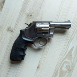 Revolver Smith & Wesson, mod&egrave;le 64 Military and police