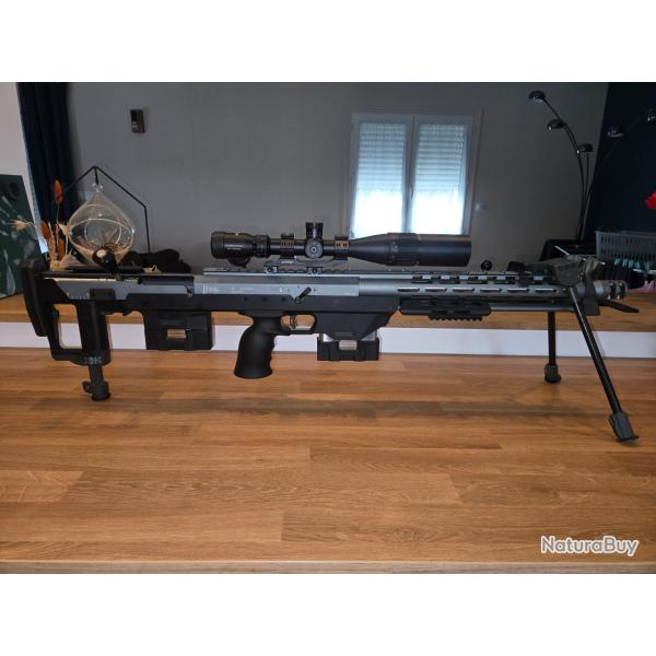 DSR 1 GAZ