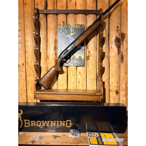 Occasion - Browning Maxus 1 - 12/76 - 71cm