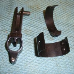 PETIT LOT DE PIECES POUR LE STG 57