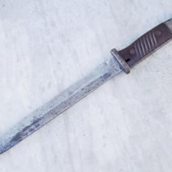 Ba&iuml;onnette allemande type K98 SF ab44 2211 EVR26BAI001