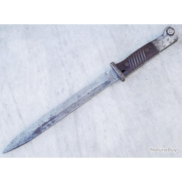 Ba�onnette allemande type K98 SF ab44 2211 EVR26BAI001