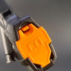 Cache pour poign&eacute;e magpul K2 AR15 (Coloris au choix)