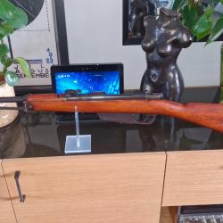 Carcano Moschetto 1891 Cavalerie