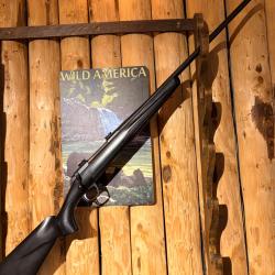 ENCHERES 1� - BROWNING X-BOLT COMPOSITE - 300WIN MAG - 62CM