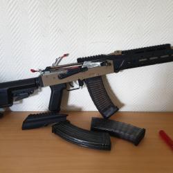 Ak105 G&G
