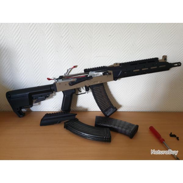 Ak105 G&G